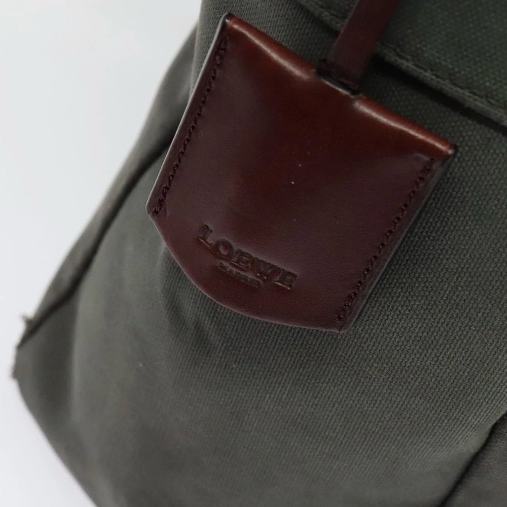 Loewe bag - Picture 8 of 13